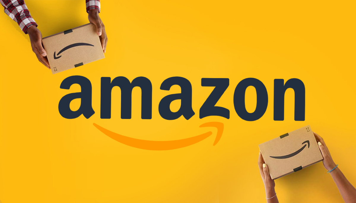 Kā pārdot produktus Amazon platformā?